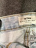Cotton On Blue Denim Shorts Size 6 - photo 3