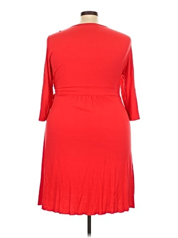 Fresh Produce Casual Dress (view 2)
