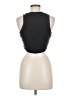 Kimchi Blue Black Tank Top Size M - photo 2