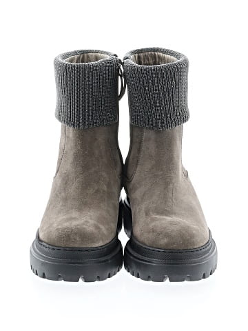 Brunello Cucinelli Ankle Boots (view 2)
