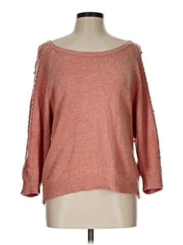 Moth Pullover Sweater (view 1)