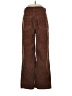 Whimsy + Row Brown Casual Pants Size 25 waist - photo 2
