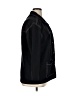 Cricket Lane Black 3/4 Sleeve Button-Down Shirt Size 1X (estimated) - photo 4