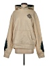 Assorted Brands Tan Pullover Hoodie Size S - photo 1