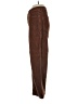 Whimsy + Row Brown Casual Pants Size 25 waist - photo 5