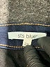 STS Blue 100% Cotton Blue Jeans Size 28 waist - photo 7