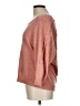 Moth Pink Pullover Sweater Size L - photo 5