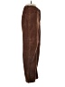 Whimsy + Row Brown Casual Pants Size 25 waist - photo 4