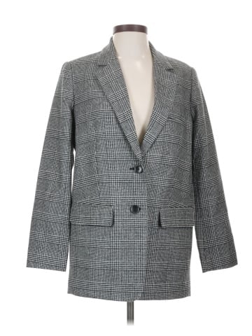 Everlane Wool Blazer (view 1)