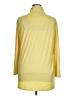 Assorted Brands Yellow Cardigan Size 1X - photo 2