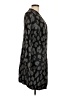 Nine West Gray Cardigan Size L - photo 4