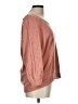 Moth Pink Pullover Sweater Size L - photo 4