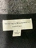 White + Warren 100% Cashmere Black Cashmere Pullover Sweater Size S - photo 4
