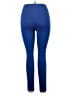 Feathers Color Block Blue Active Pants Size L - photo 2