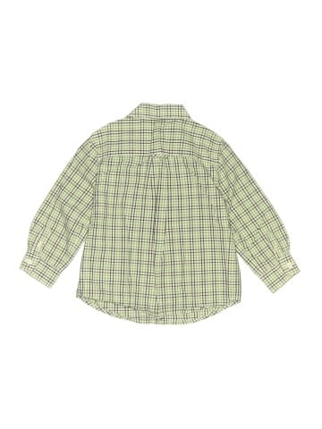 The Children's Place Long Sleeve Button-Down Shirt (view 2)