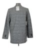 Everlane Plaid Gray Wool Blazer Size 0 - photo 2