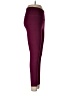 Zyia Active Burgundy Active Pants Size 6 - photo 4