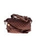 MZ Wallace Argyle Brown Weekender One size - photo 1
