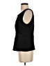 Bailey 44 Black Sleeveless Blouse Size M - photo 5