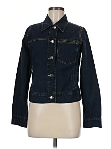 Mossimo Denim Jacket (view 1)