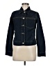 Mossimo 100% Cotton Blue Denim Jacket Size M - photo 1