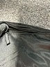 Unbranded 100% Polyester Black Cocktail Dress Size M (estimated) - photo 7