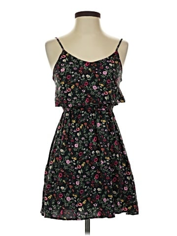 Divided by H&M Casual Dress (view 1)