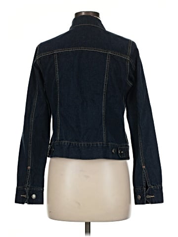 Mossimo Denim Jacket (view 2)