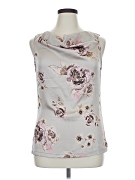 Cynthia Rowley Tjx Sleeveless Blouse