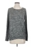 Old Navy Gray Pullover Sweater Size M - photo 1