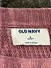Old Navy Solid Purple Pullover Sweater Size M - photo 7
