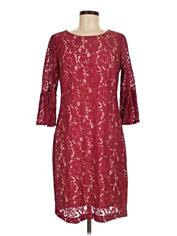 Taylor Cocktail Dress (view 1)
