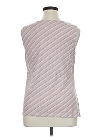 Cynthia Rowley TJX Sleeveless Blouse (view 2)