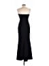 Lulus Black Cocktail Dress Size S - photo 2