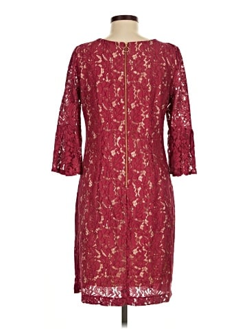 Taylor Cocktail Dress (view 2)