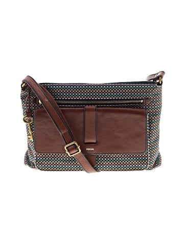Fossil Crossbody Bag (view 1)