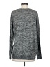 Old Navy Gray Pullover Sweater Size M - photo 2