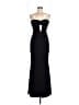 Lulus Black Cocktail Dress Size S - photo 1