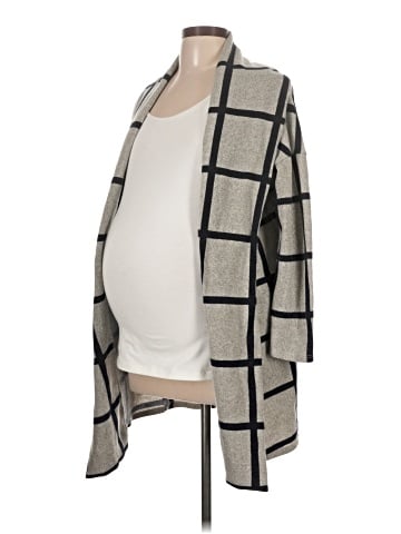 Pink Blush Cardigan (view 1)