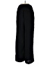 Tulle 100% Polyester Black Dress Pants Size L - photo 2
