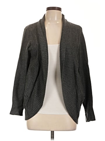 Nordstrom Cashmere Cardigan (view 1)