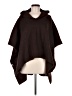 Look by M Brown Poncho Size M - photo 1