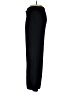 Tulle 100% Polyester Black Dress Pants Size L - photo 5