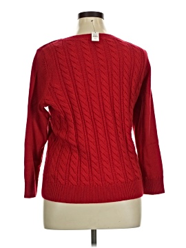 Talbots Pullover Sweater (view 2)