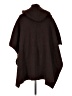 Look by M Brown Poncho Size M - photo 2