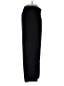 Tulle 100% Polyester Black Dress Pants Size L - photo 4