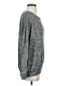 Old Navy Gray Pullover Sweater Size M - photo 4