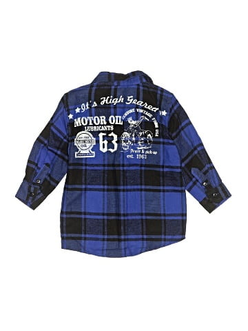 Carter's Long Sleeve Polo (view 2)