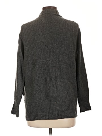 Nordstrom Cashmere Cardigan (view 2)