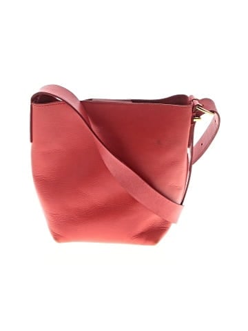 Madewell Leather Crossbody Bag (view 1)